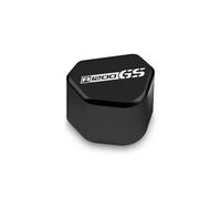 Button Cover Accessories For S1000R S 1000 R Motorcycle Switch Button Turn Signal Switch Key Cap(Black)