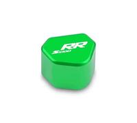 Button Cover Accessories For S1000RR S 1000 RR Motorcycle Switch Button Turn Signal Switch Key Cap(Green)