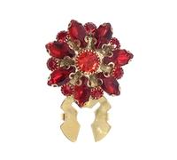 Button Covers By Dandelone: Decorative & Shiny, Elegant Button Covers For Shirts | Jackets, Sweaters & More, Easy To Attach | Perfect For Adding A Touch To The Ro