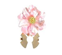 Button Covers for Women Flower Cufflinks Jewelry | Decorative Button Jewelry for Blouses Jeans Wedding Dress DIY Clothing Bags Shoes Embe, Se référer au descriptif
