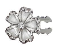 Button Covers Women Shiny - Stylish Cover Cufflinks Shirt Trendy, High-performance, Sleeve Clips Formal, Attend Accessories Shirts Dresses Suits | Shirt Trendy Sleeve But Portable