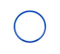 Button Decals Compatible with A3 8V 2014-2021 for A4 B8 A5 2013-2016 Car Steering Wheel Cover Ring Sticker Styling Auto Interior Decoration Accessories