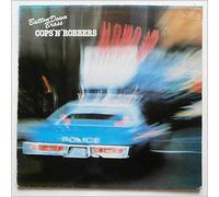 Button Down Brass - Cops 'N' Robbers