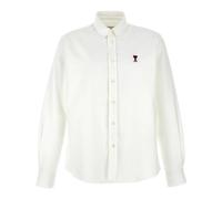 Button-Down De Coeur Shirt XL