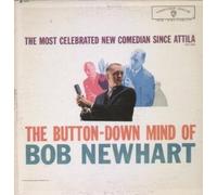 Button Down Mind Of Bob Newhart