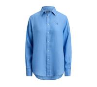 Button-down Shirt - female - Polo Ralph Lauren - Shirts - Blue - S - Blouses & Shirts S