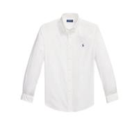 Button-Down Shirt - male - Polo Ralph Lauren - Casual Shirts - White - XL - Shirts XL