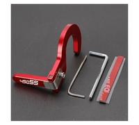 Button Extender For CFMOTO 250CLX 250SR 300SR 400GT 450SR 450SS 450MT Start Up Switch Button Horn Extender(Red6)
