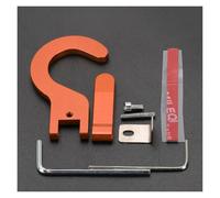Button Extender For SUZUKI B-KING BKING B KING VL1500 BOULEVARD C90 S50 S83 BURGMAN 125 200 400 650 Horn Switch Extender(Orange)