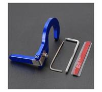 Button Extender For YAM&AHA XV950 Racer XVS950 BOLT R-SPEC XVS950A XVS 950 V-Star XVS1300 STRYKER Horn Switch Button(Blue4)