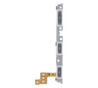 Button Flex Cable for Galaxy A53 Power and Volume Service Pack, White