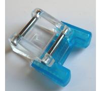 Button Foot for Janome with 9mm Stitch Width