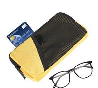 Button for Cyclists - Heavy Duty Wallet, Running Phone Sleeve | Bike Phone Case, Storage Manual for Tour Training for Racing for Commuting to