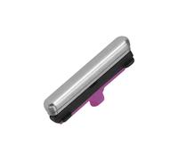 Button for Galaxy S10/S10 Plus ceramic, original, White