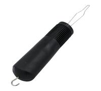 Button Helper | Hook and Zipper Pull,Button Pull Assist Device 1 Hand Buttons Aids for Seniors, Weak Hands