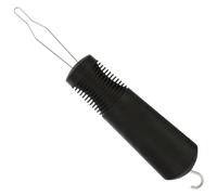 Button Hook and Zipper aids for Arthritic Hands Pull One Hand Buttons aids Button Assist Device Dutton Aid