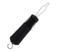 Button Hook and Zipper Pull Dressing Aid for One-Handed Use,Adaptive Button Assist Tool for Seniors, Disabled, Arthritis, or Limited Hand Mobility,Soft Grip Fastener for Shirts & Clothes