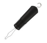 Button Hook and Zipper Pull Helper, One Hand Buttons Fastener Aids Button Assist Device Easy Grip Zipper Pull Assist Tool for Disability and Seniors