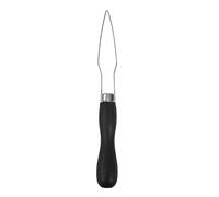 Button Hook Helper Dressing Aid Assist Device Tool One-Hand Gripper Puller Buttoneers for Shirt Clothes Pant Snap Hook & Zipper Pull