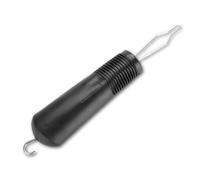 Button Hook Helper,Zipper Clothes Pull Button Assist Device for Aid Arthritis & Joint Pain Patients,Dressing & Independent Living Aid handle Non-slip