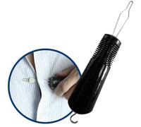 Button Hook & Zipper Pull, Assist, Helper Device, Dress Clothes Tool, Button Shirts Aid, One Hand, Disability, Handicapped and Seniors by Dr. Arthritis