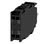 Button Indicator 3SU1400-1AA10-3FA0