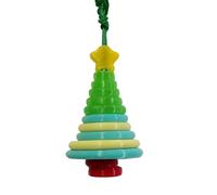 Button Kits,Handmade and Funny Christmas Decorations,Set To Make With Buttons For Adults | Holiday Birthday Party Favors and Fillers