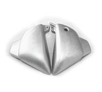 Button Latch for Side Fit For Storm Prince 150 QJ Fairing Side Panel Battery Cover Frame Guard Protector