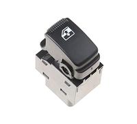 Button Lifter 14 Pins Left Hand Drive Window Control Switch For Hyundai For Getz For Matrix 2006-2011 93570-1C110 93580-1C000WK Car Accessories(Button1)