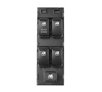 Button Lifter 14 Pins Left Hand Drive Window Control Switch For Hyundai For Getz For Matrix 2006-2011 93570-1C110 93580-1C000WK Car Accessories(Switch)