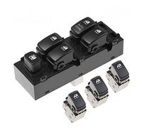 Button Lifter 14 Pins Left Hand Drive Window Control Switch For Hyundai For Getz For Matrix 2006-2011 93570-1C110 93580-1C000WK Car Accessories(Switch And Button)