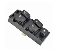 Button Lifter LHD RHD Electric Power Window Switch For Hyundai For Getz For Matrix 2006-2011 93570-1C110 Car Styling Car Accessories(Drive right)