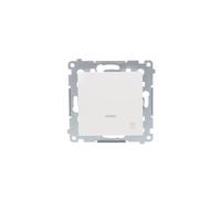 Button/light/backlit Simon 54 DS1L.01/11
