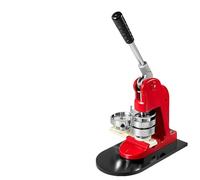 Button Maker Machine DIY Pin Badges Set, 32MM Badge Press,Badge Accessories