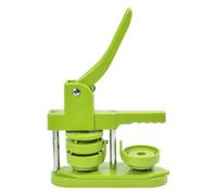 Button Maker Machine Pin Badge Maker 58mm Badge Punch Press Diy 100 Button Parts