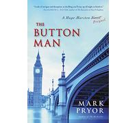 Button Man, The: A Hugo Marston Novel: 4