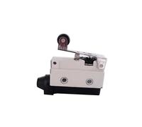 Button Micro-Motion Travel Limit Switch 1P 1C / O 10A 250VAC XCJ-127 with Soft Rubber Cable Cover