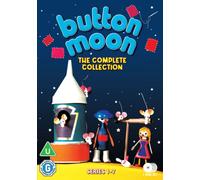 Button Moon: The Complete Collection
