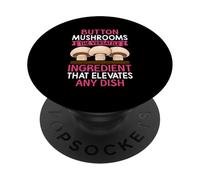 Button Mushrooms The Versatile Ingredient That Elevates Any PopSockets Adhesive PopGrip