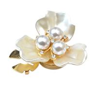 Button Protectors | Flower Shaped Dress Decoration Button Cover for Dressmakers DIY Tailors Artists Projects Wedding Dress Coats Skirts Costumes