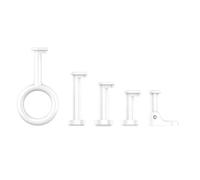 Button Pusher - 34.5 inchs Bot, Durable Control Button for Rocker Switches, ABS Wireless Smart Light Switchs ButtonPusher | Portable Versatile Finger PusherFor Wireles App & Timer Contr