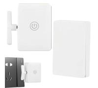 Button Pusher Remote Control Wireless Home Automation Smart Device Light Presser lamp Controller Smart Assistant Gadget Hands Free Operator Electronic Button Presser Home