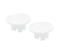 Button Replacement Parts for FLYDIGI APEX 4 Game Controller Cross-Shaped Buttons Cross Direction Button Kit (White)