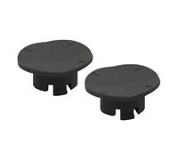 Button Replacement Parts for FLYDIGI APEX 4 Game Controller Cross-Shaped Buttons Cross Direction Button Kit (black)