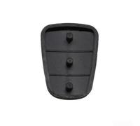 Button Rubber Pad Insert for Hyundai and For Kia For Remote Key Shell Replacement for Models, Accent, Tucson, L30, Rio, Ceed Without Electronics