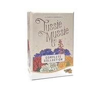 Button Shy Games Tussie Mussie Complete Collection