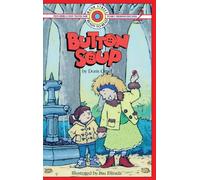 Button Soup : Level 2