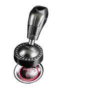 Button Start Gear Lever, Car One-Button Start Rocker With Tape, Engine Starts Stop Lever, Automotive Push Joystick For Automobile Vehicle Women Men