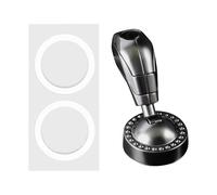 Button Start Rocker | Engine Start Stop Button Cover | Decorative Cool Knob Starter for Women Men Road Trip Vehicle Decoration Automotive Auto Truck