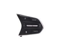 Button Steering Wheel Switch For Hyundai For Santa Fe 18 Styles Multimedia Control Buttons Cruise Control Button Bluetooth Phone Button 96710-S303096720S3130(Offside)